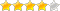 Review stars